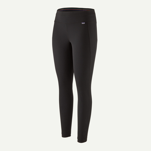 patagonia Pantalón Primera Capa Mujer Capilene® Midweight Bottoms Promoción trimestral