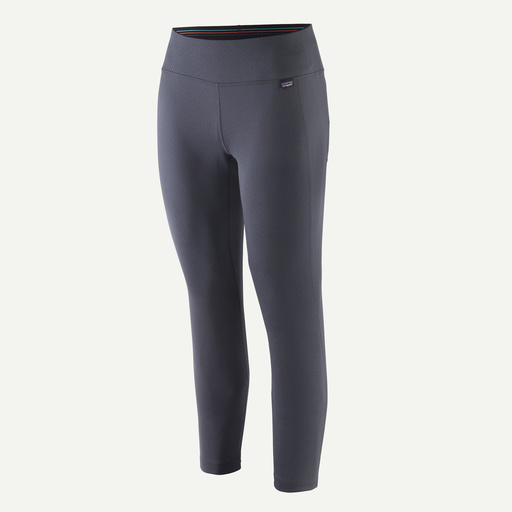 patagonia Pantalón Primera Capa Mujer Capilene® Midweight Bottoms Promoción trimestral