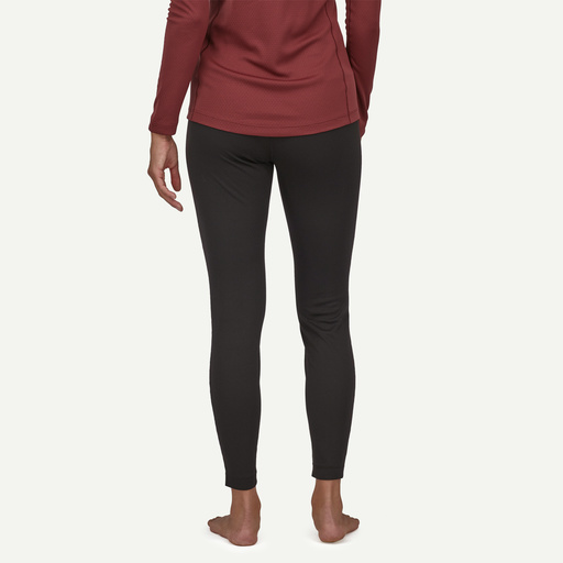 patagonia Pantalón Primera Capa Mujer Capilene® Midweight Bottoms Promoción trimestral