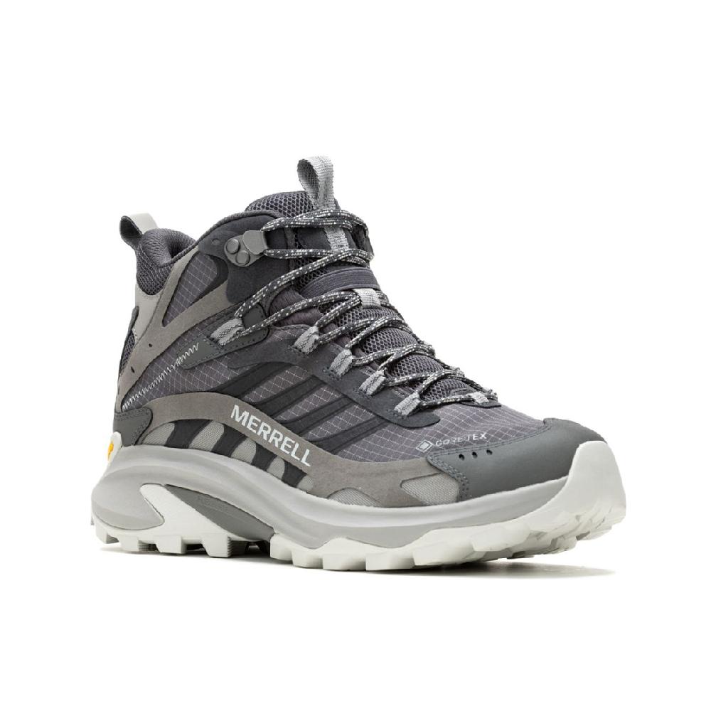 merrell Hombre Moab Speed 2 Mid GORE-TEX® Superdescuento