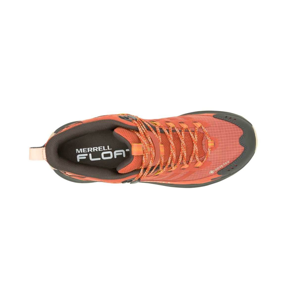 merrell Hombre Moab Speed 2 Mid GORE-TEX® Grandes descuentos
