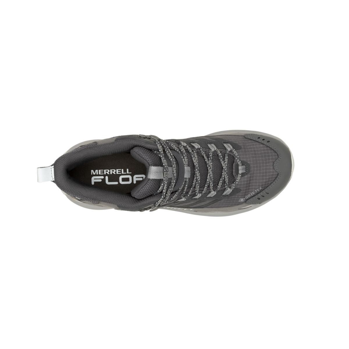 merrell Hombre Moab Speed 2 Mid GORE-TEX® Wide Width Limitado a 3 días
