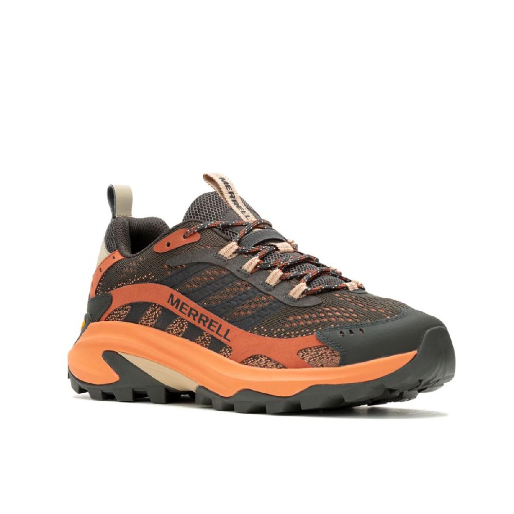 merrell Hombre Moab Speed 2 Wide Width Ahorra y exporta
