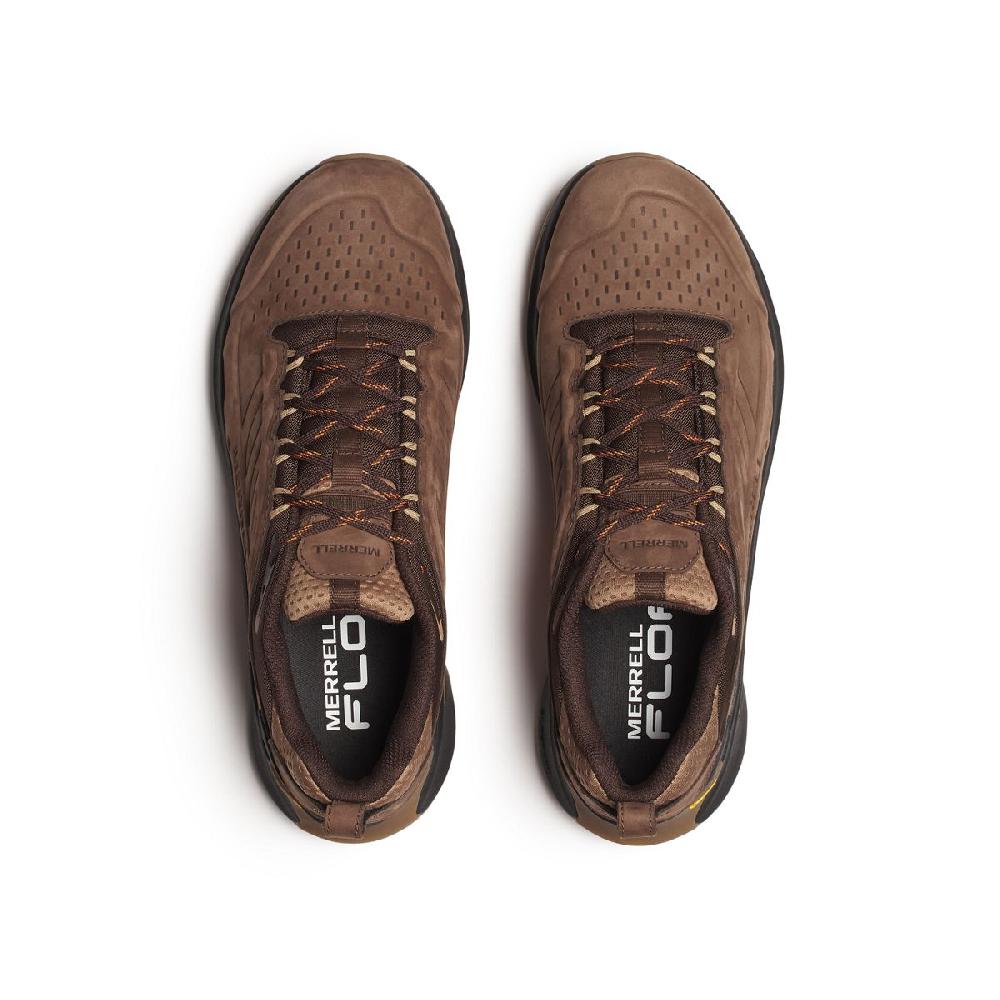 merrell Hombre Moab Speed 2 Leather Waterproof Precios de Black Friday