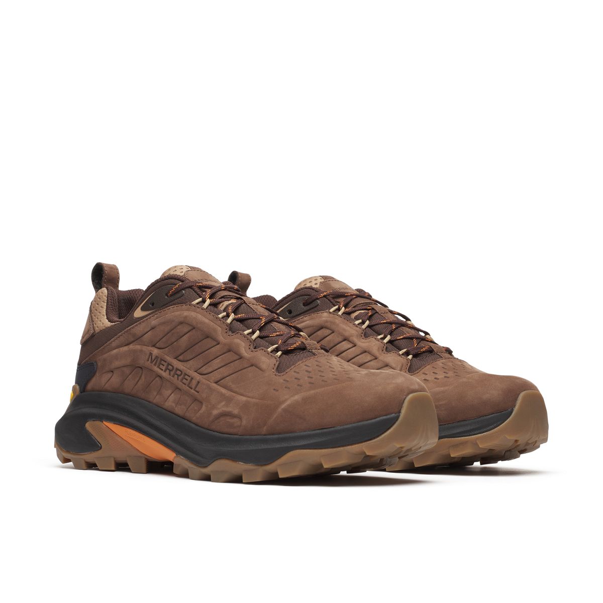 merrell Hombre Moab Speed 2 Leather Waterproof Precios de Black Friday