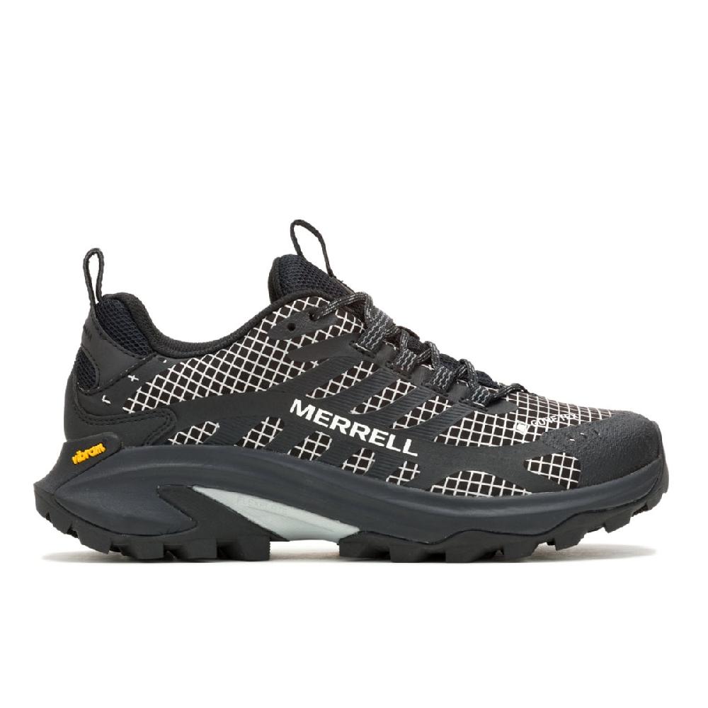 merrell Hombre Moab Speed 2 Reflective GORE-TEX®