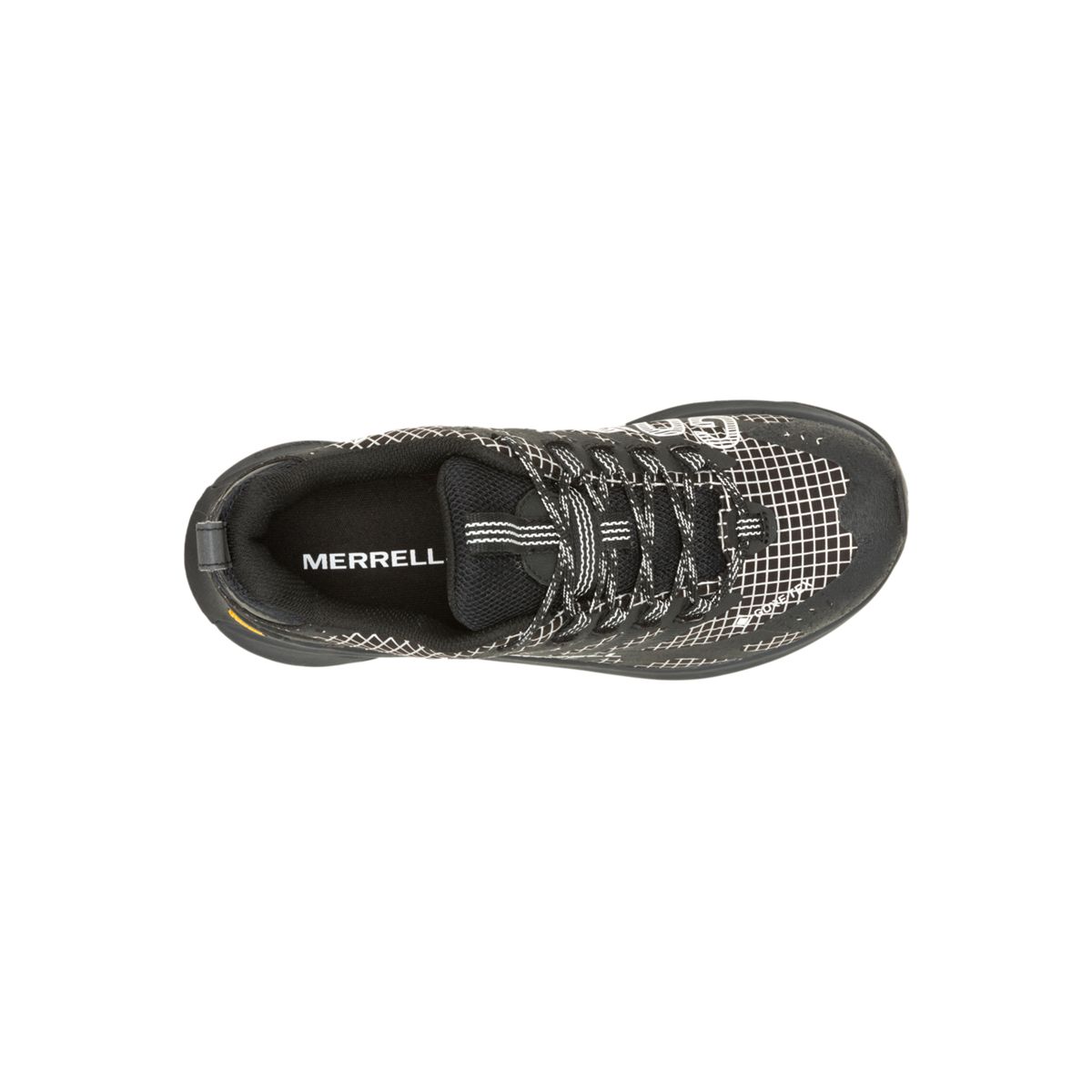 merrell Hombre Moab Speed 2 Reflective GORE-TEX® Libre de impuestos