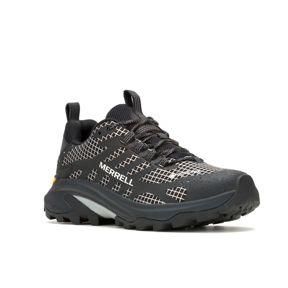 merrell Hombre Moab Speed 2 Reflective GORE-TEX® Libre de impuestos