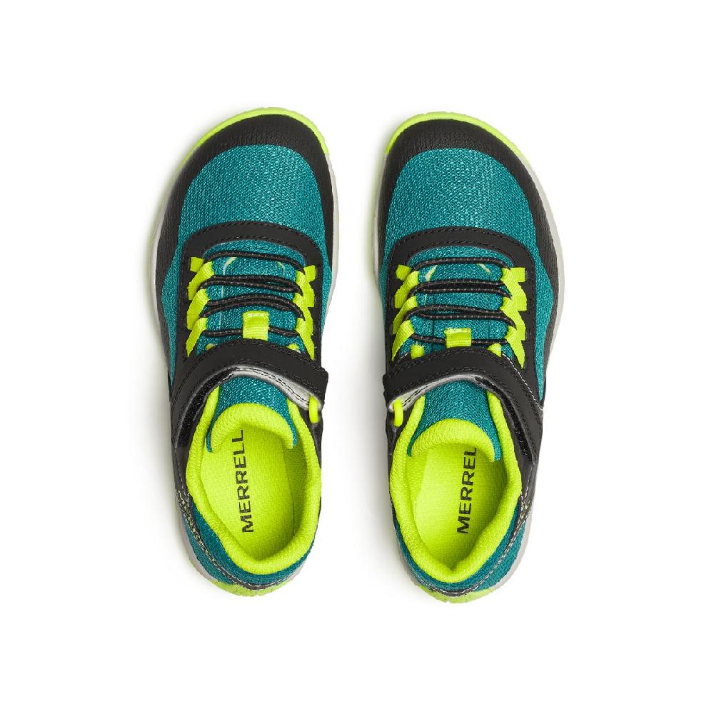 merrell Niños mayores Trail Glove 7 A/C Última moda