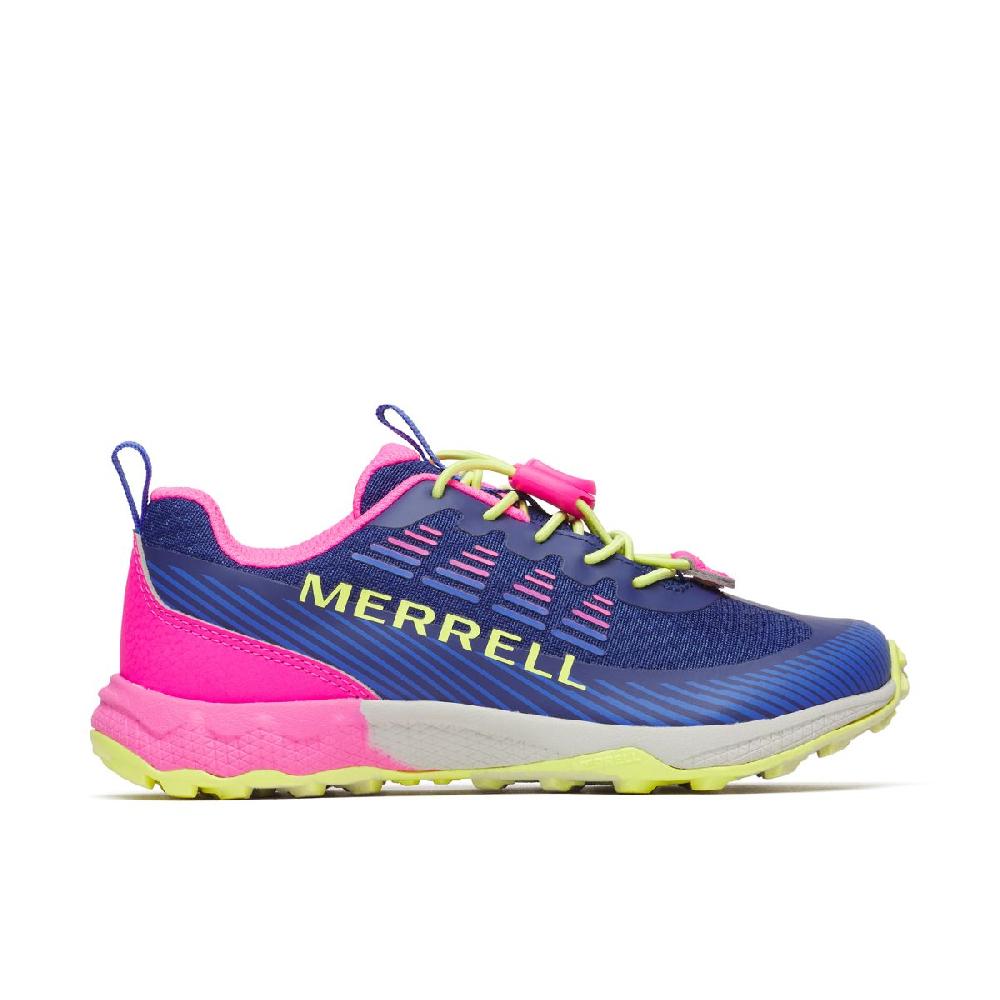 merrell Niños mayores Agility Peak