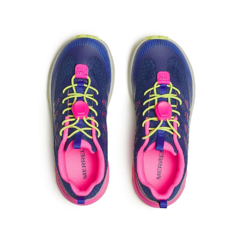 merrell Niños mayores Agility Peak Descuento por venta flash