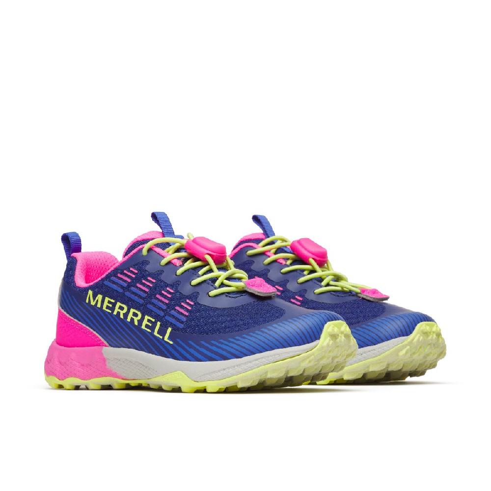 merrell Niños mayores Agility Peak Descuento por venta flash
