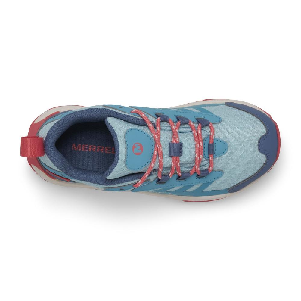 merrell Niños mayores Moab Speed 2 Low Waterproof Grandes ahorros