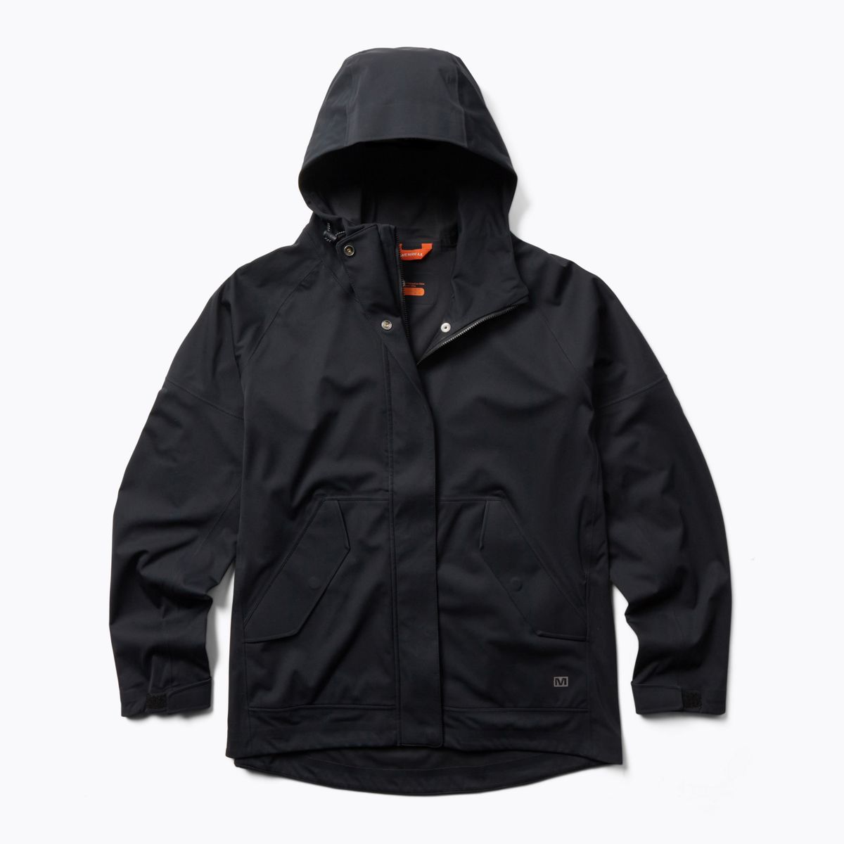 merrell Mujer Whisper Rain Shell