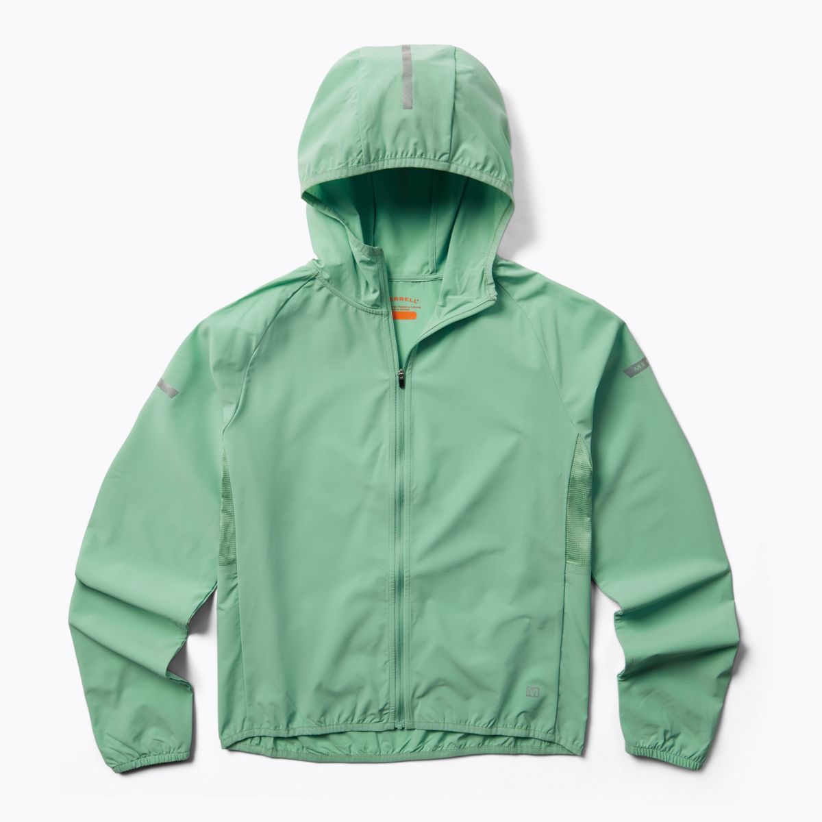 merrell Mujer Trail Running Jacket