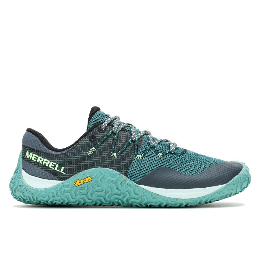 merrell Hombre Trail Glove 7
