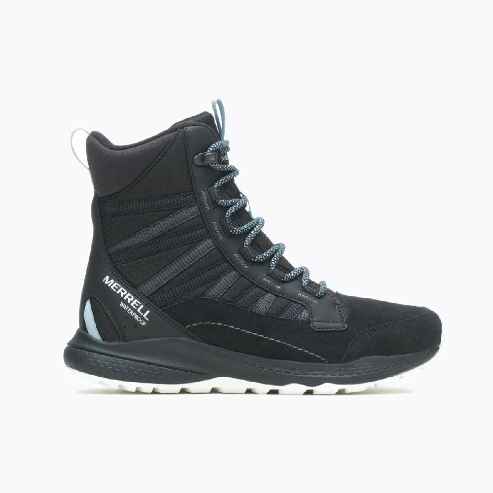merrell Mujer Bravada Edge 2 Thermo Mid Waterproof