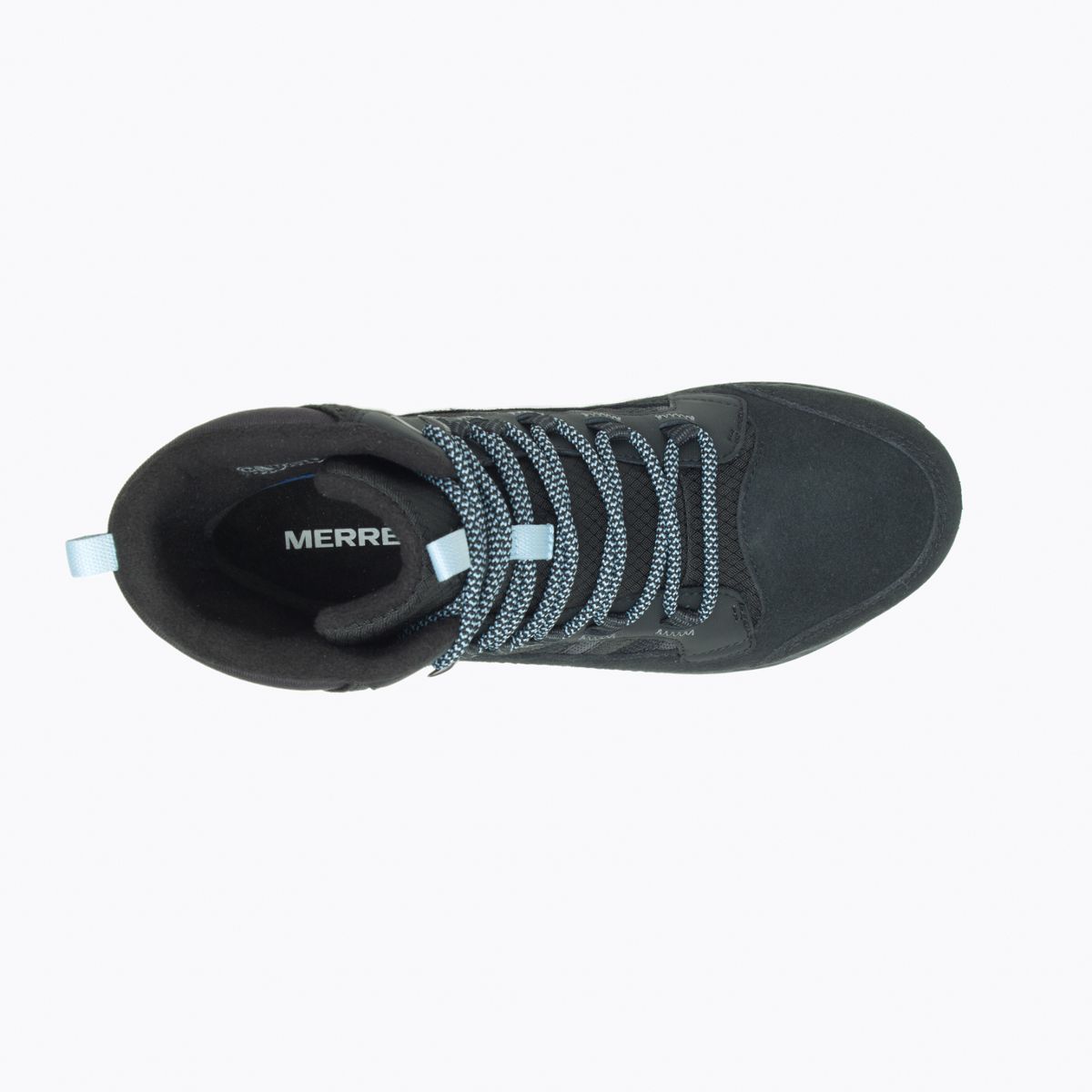 merrell Mujer Bravada Edge 2 Thermo Mid Waterproof Descuento