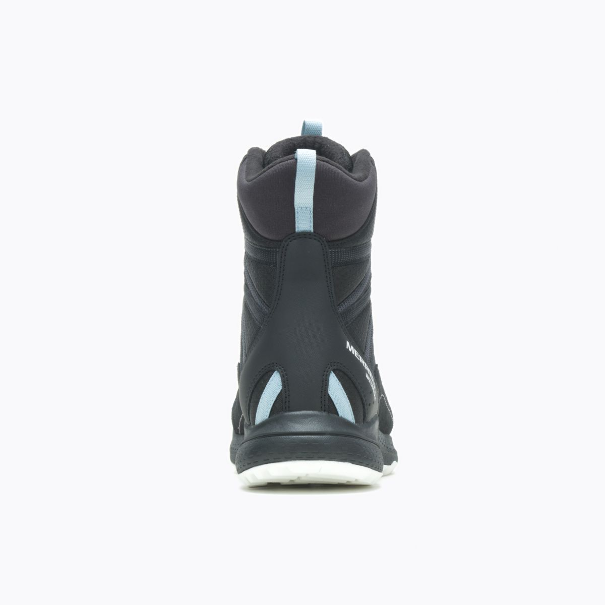 merrell Mujer Bravada Edge 2 Thermo Mid Waterproof Descuento