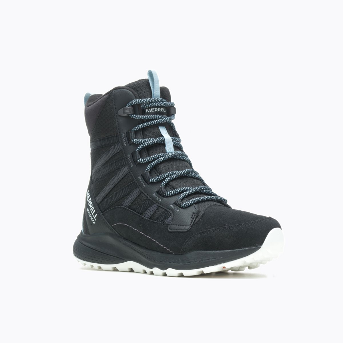 merrell Mujer Bravada Edge 2 Thermo Mid Waterproof Descuento