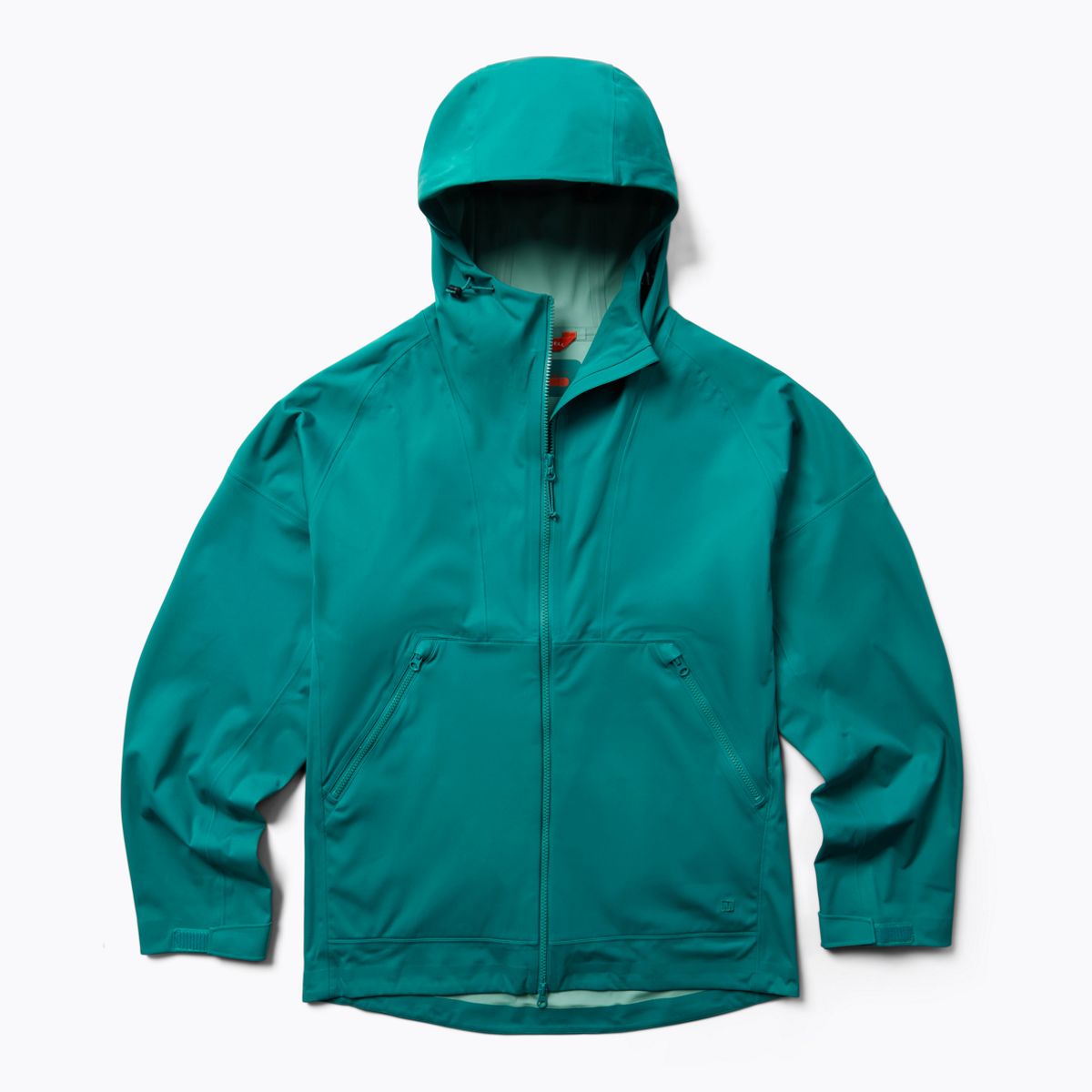 merrell Hombre Whisper Rain Shell