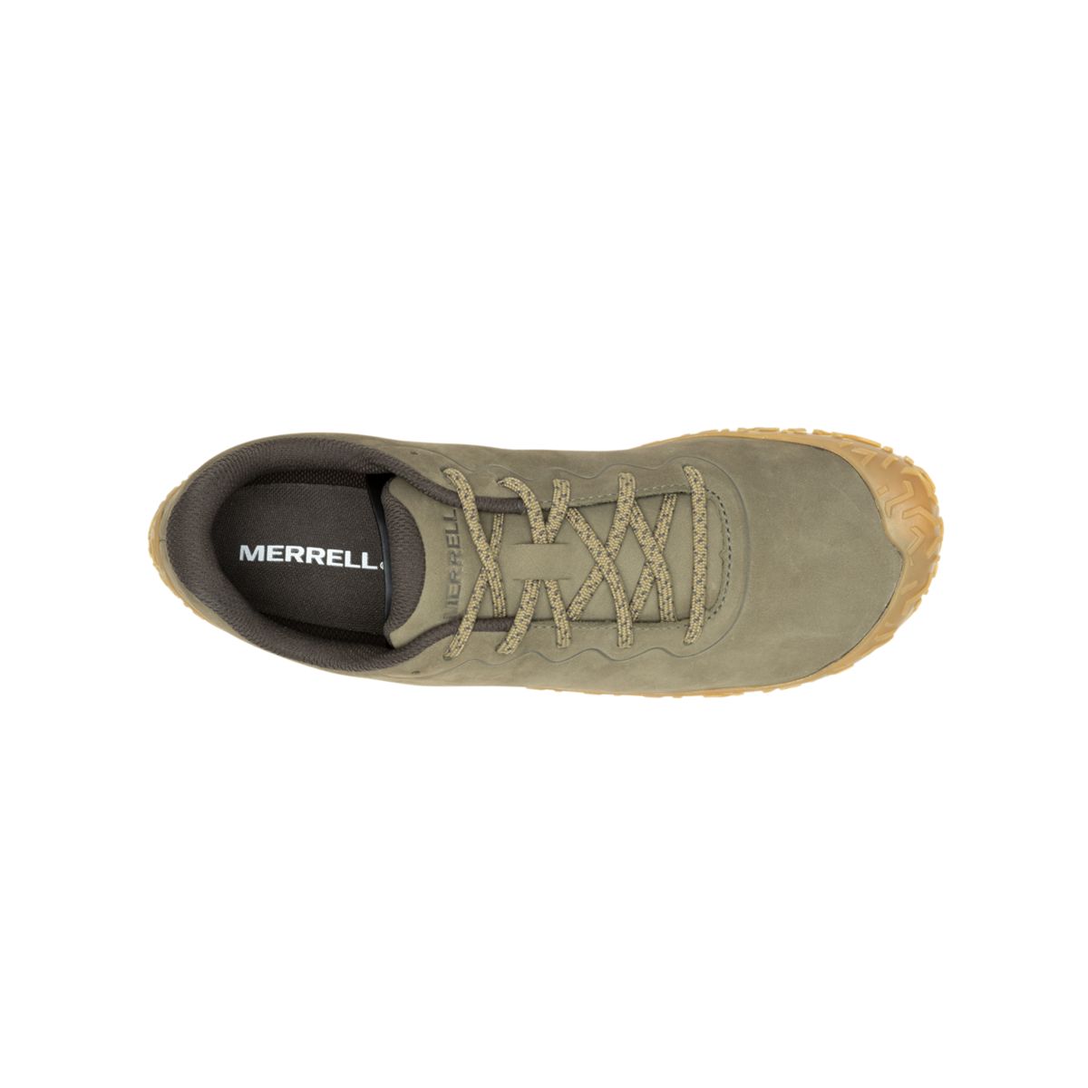 merrell Hombre Vapor Glove 6 Leather Rebajas top