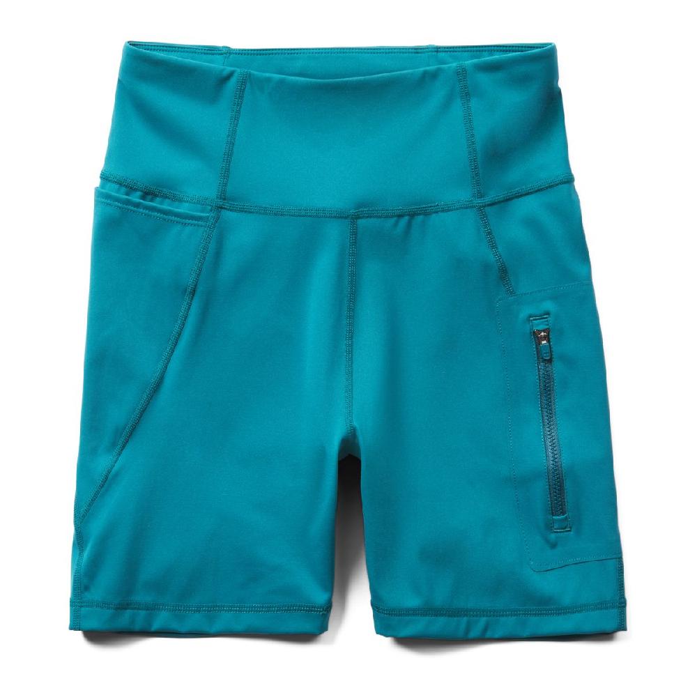 merrell Mujer Ascend Power Cargo Short X Sweaty Betty
