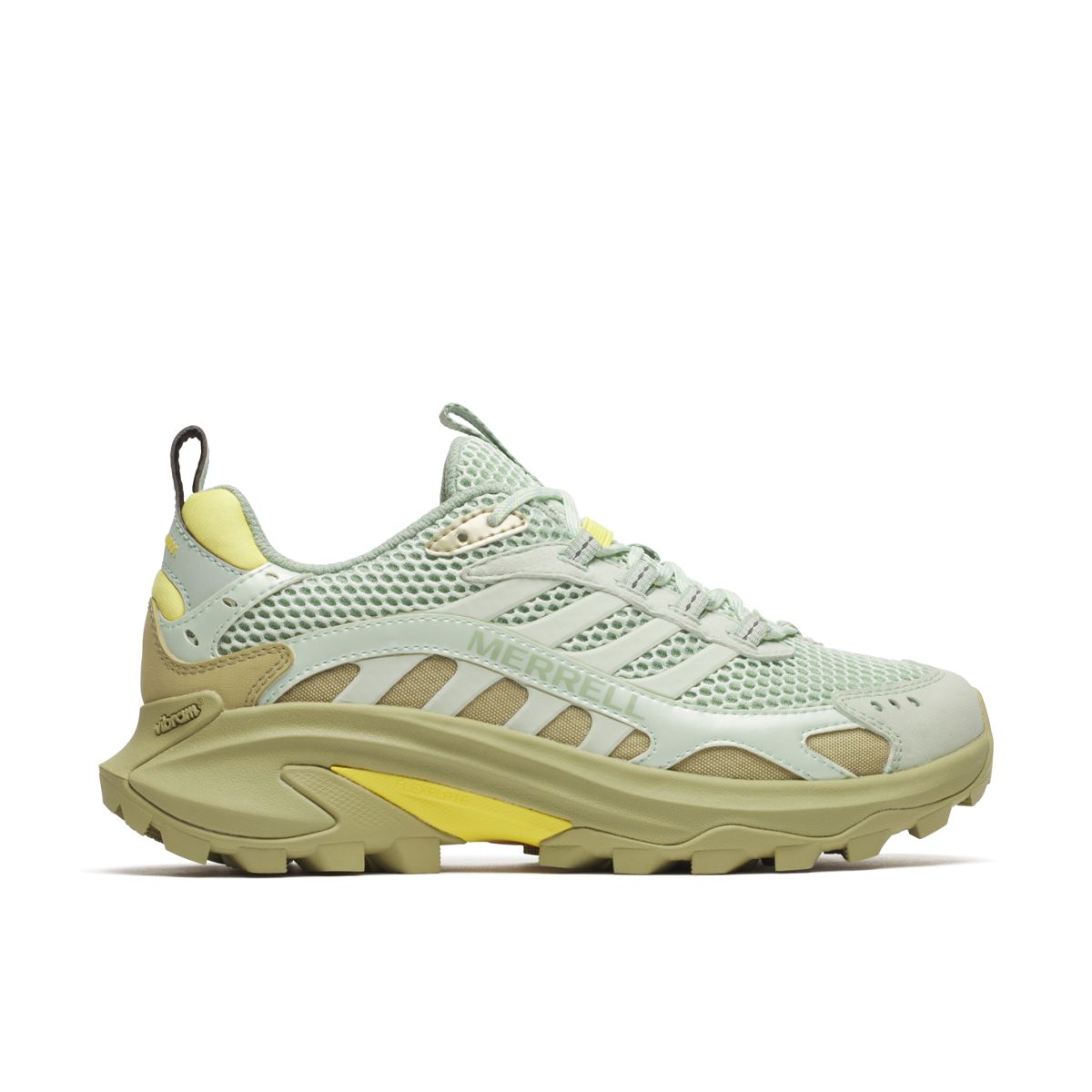 merrell Mujer Moab Speed 2 Vent 2K