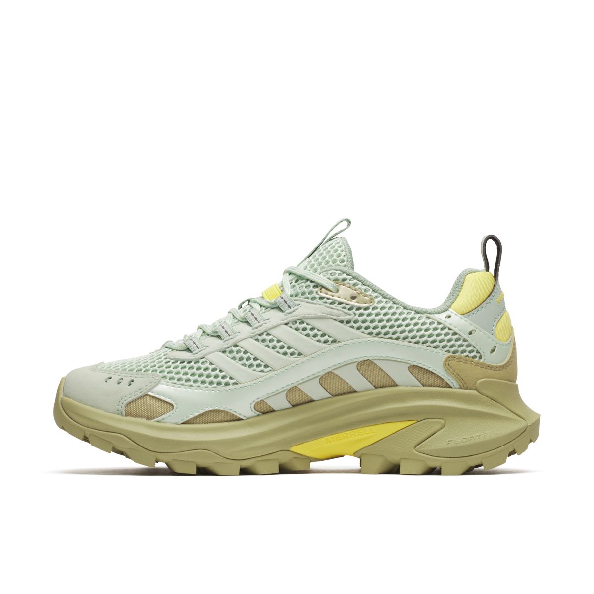 merrell Mujer Moab Speed 2 Vent 2K Promoción por tiempo limitado
