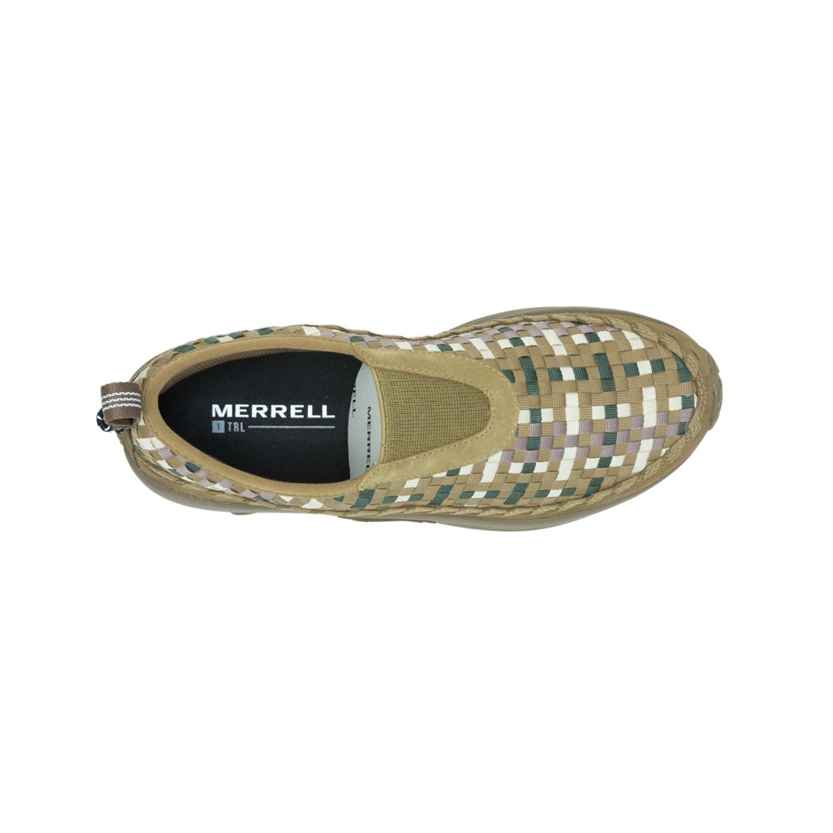merrell Hombre Jungle Moc EVO Woven Solo queda un día