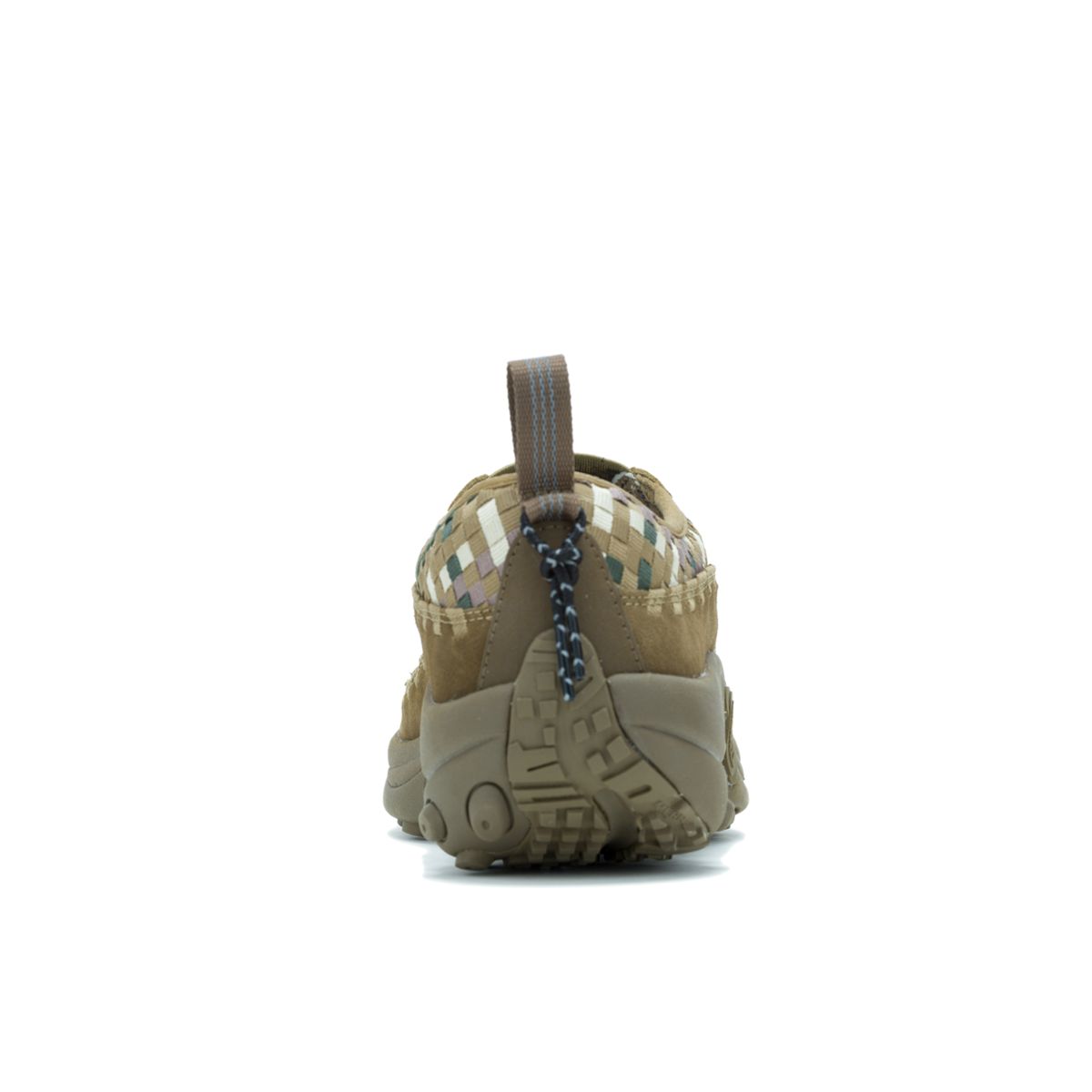 merrell Hombre Jungle Moc EVO Woven Solo queda un día