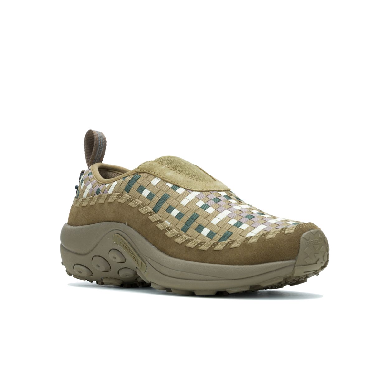 merrell Hombre Jungle Moc EVO Woven Solo queda un día