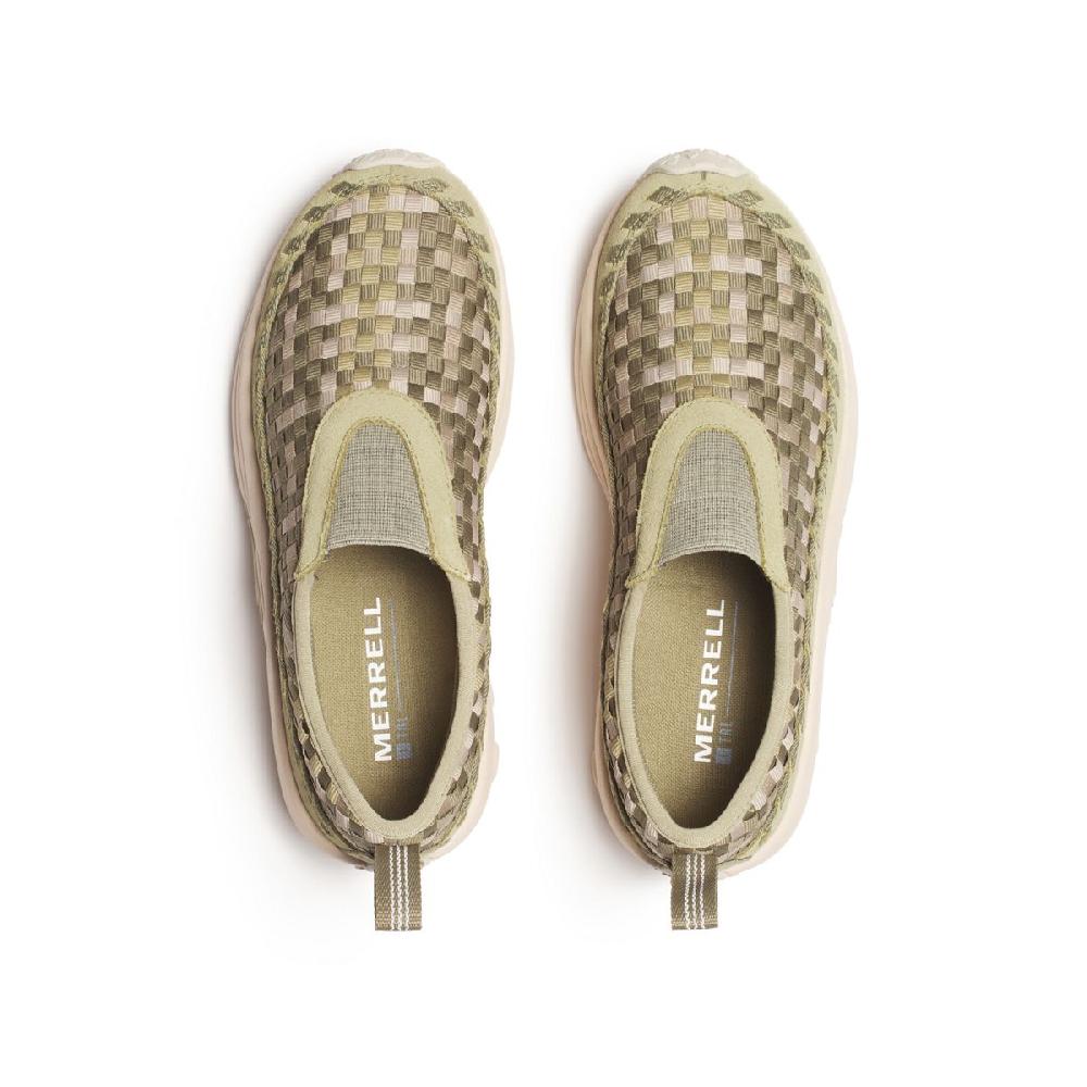 merrell Mujer Jungle Moc EVO Woven 1TRL Superdescuento