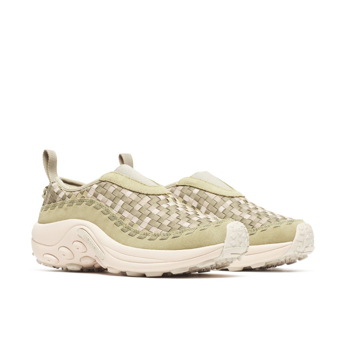 merrell Mujer Jungle Moc EVO Woven 1TRL Superdescuento