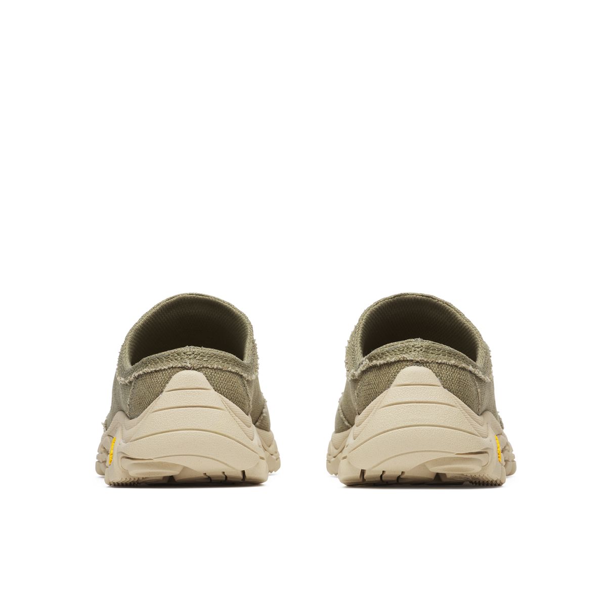merrell Mujer Moab 2 Slide Canvas 1TRL Limitado a 3 días