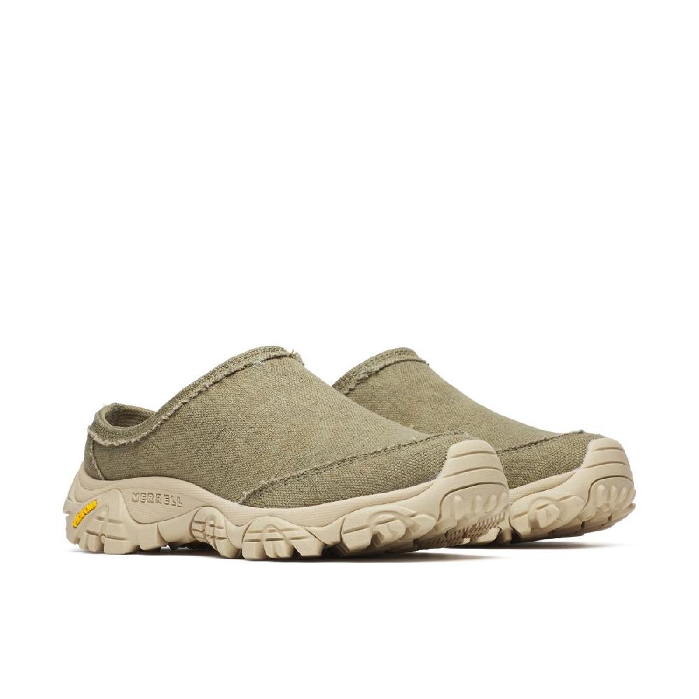 merrell Mujer Moab 2 Slide Canvas 1TRL Limitado a 3 días