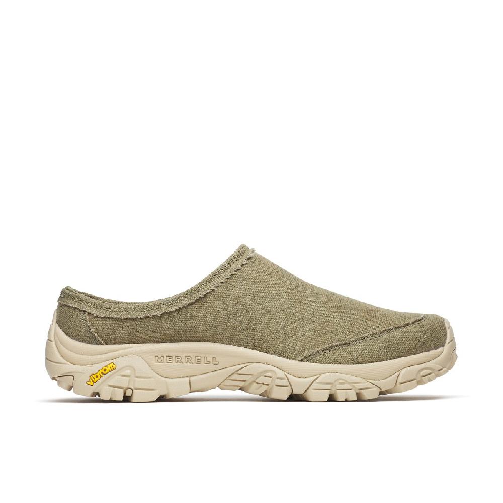 merrell Hombre Moab 2 Slide Canvas 1TRL