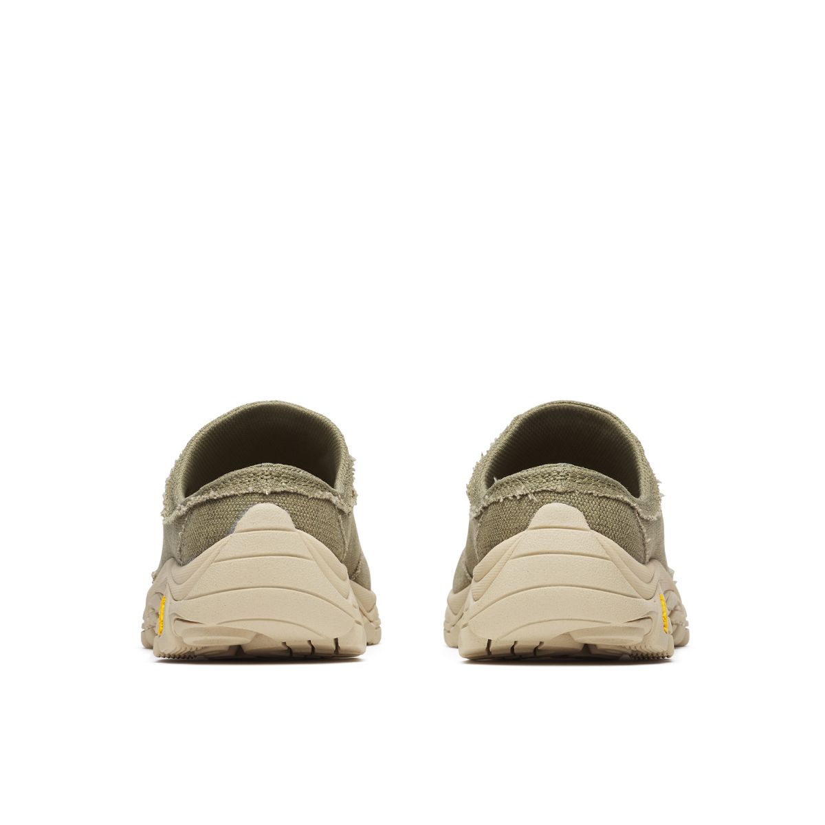 merrell Hombre Moab 2 Slide Canvas 1TRL Ahorra y exporta