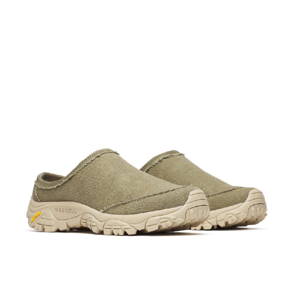 merrell Hombre Moab 2 Slide Canvas 1TRL Ahorra y exporta
