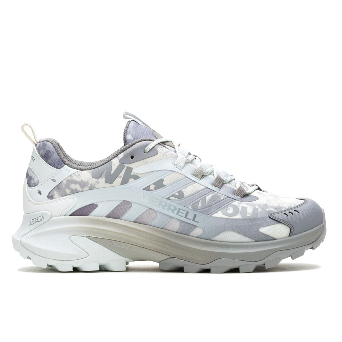 merrell Hombre Moab Speed 2 GORE-TEX® x White Mountaineering 1TRL
