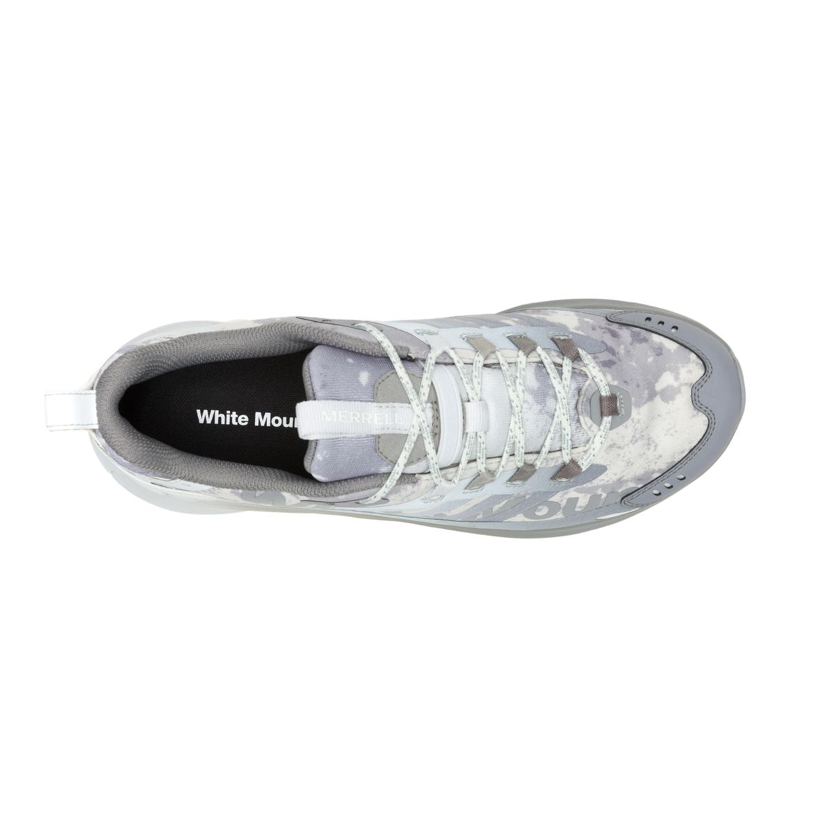 merrell Hombre Moab Speed 2 GORE-TEX® x White Mountaineering 1TRL Descuentos del mes