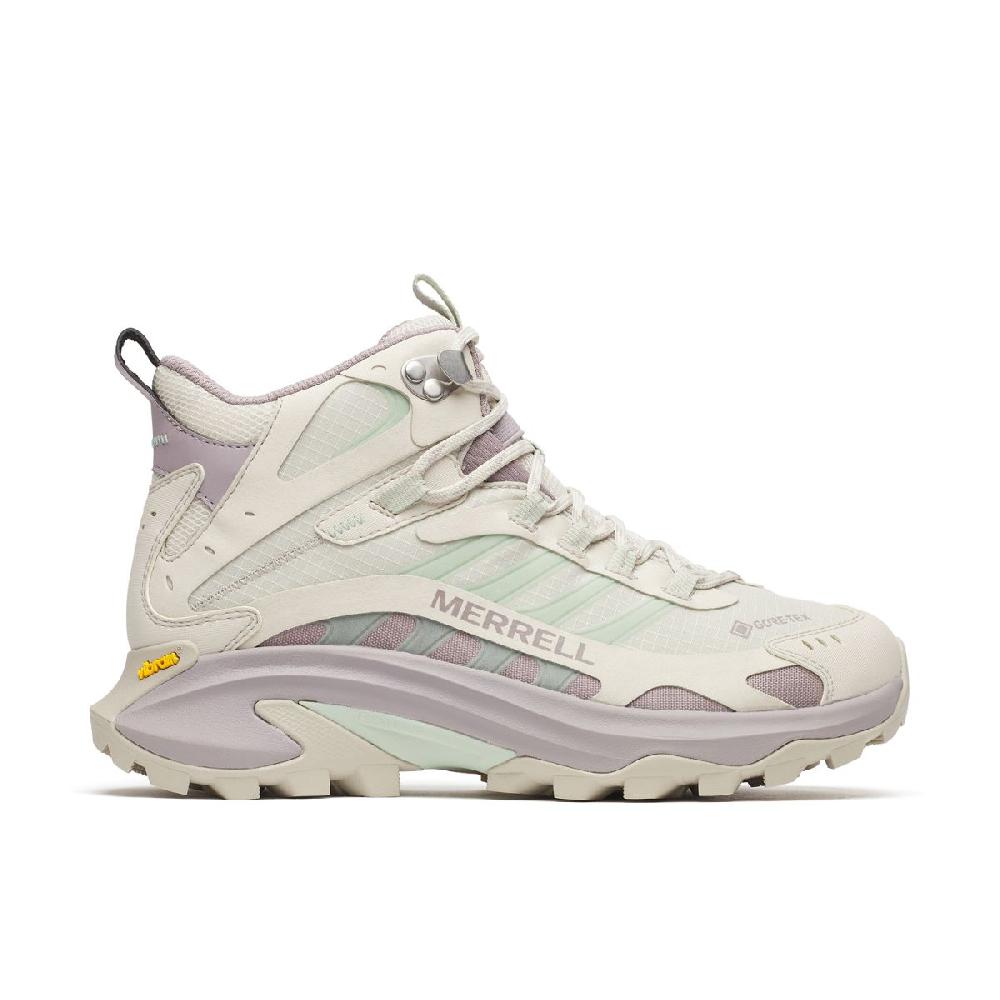 merrell Mujer Moab Speed 2 Mid GORE-TEX®