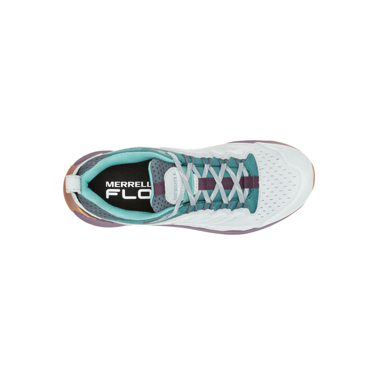 merrell Mujer Moab Speed 2 Leather Waterproof Devoluciones gratuitas