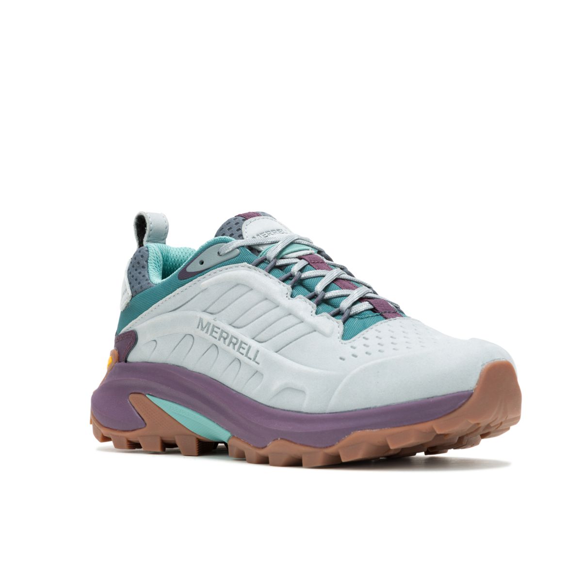 merrell Mujer Moab Speed 2 Leather Waterproof Devoluciones gratuitas