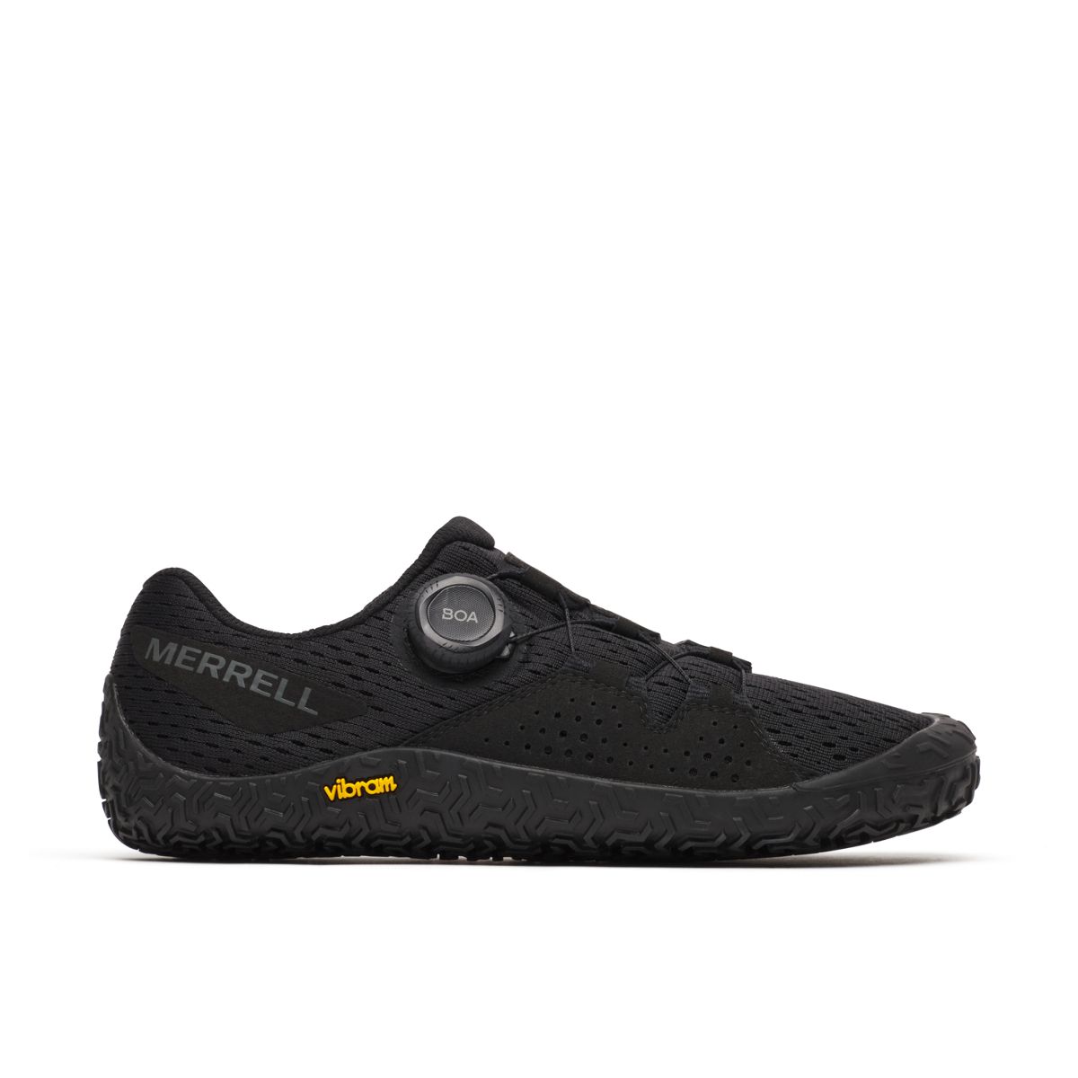 merrell Mujer Vapor Glove 6 Boa