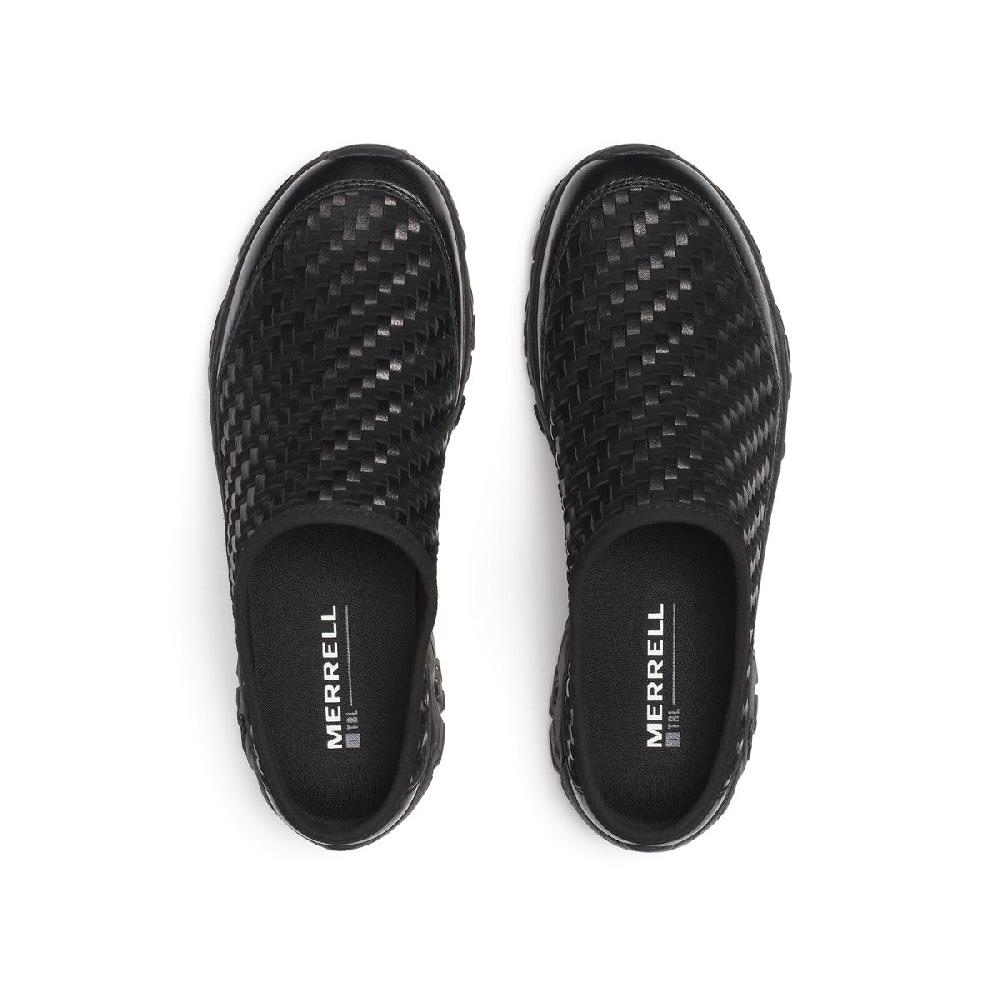 merrell Moab 2 Slide Leather Woven 1TRL Outlet online