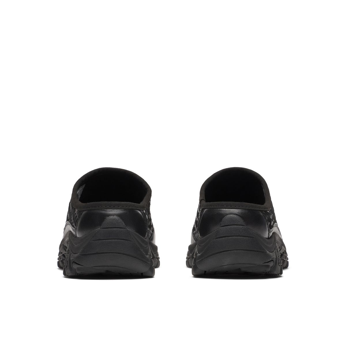 merrell Moab 2 Slide Leather Woven 1TRL Outlet online
