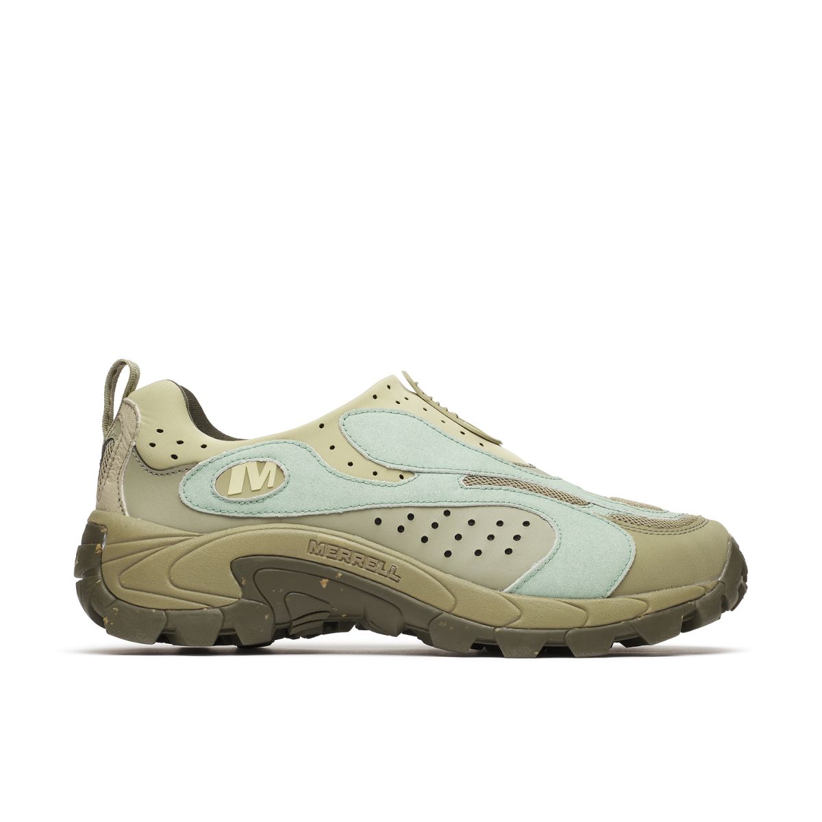 merrell Hombre Moc Speed Streak Evo 1TRL
