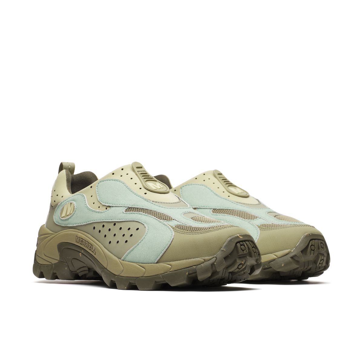 merrell Hombre Moc Speed Streak Evo 1TRL Ofertas