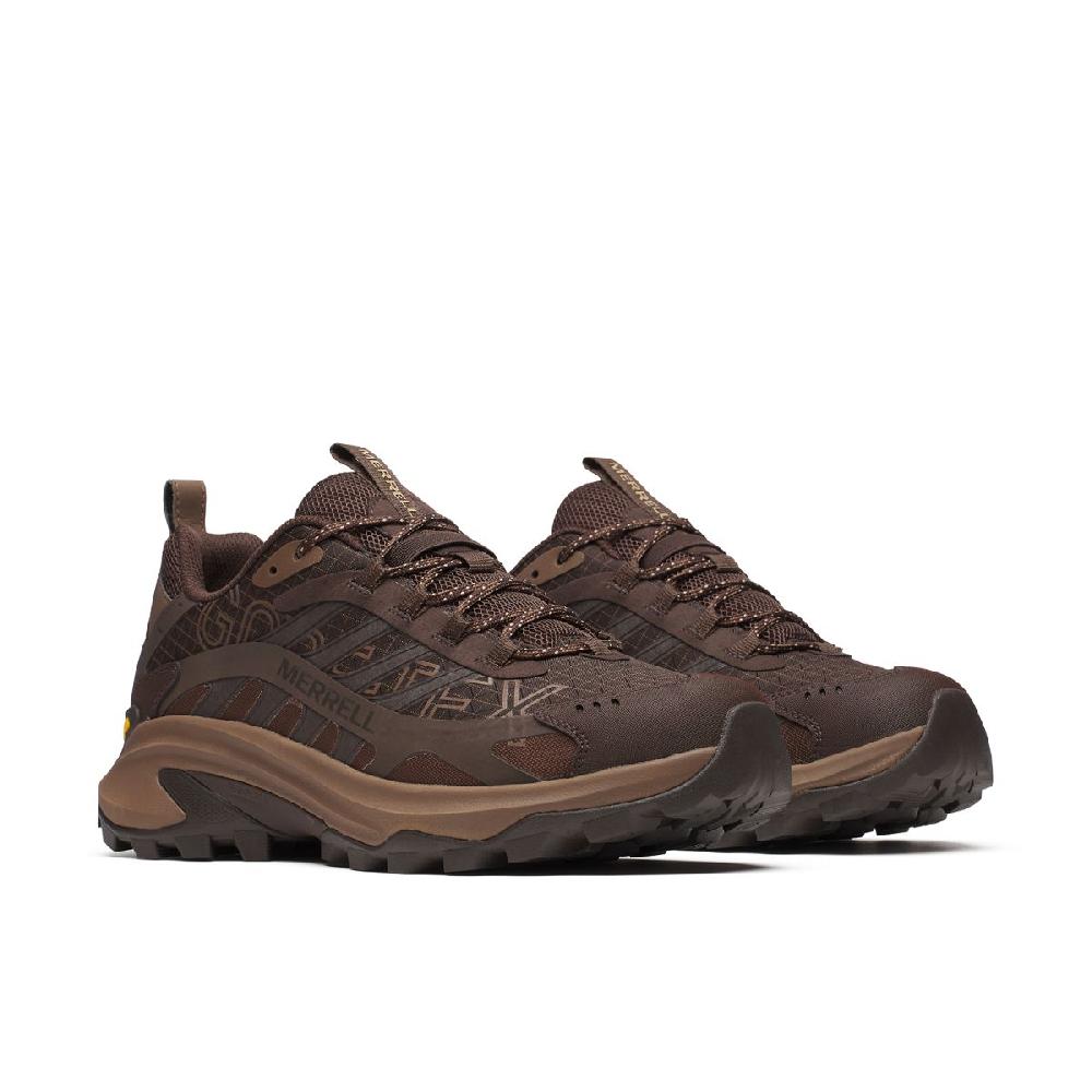 merrell Hombre Moab Speed 2 GORE-TEX® BL 1TRL Gran oferta